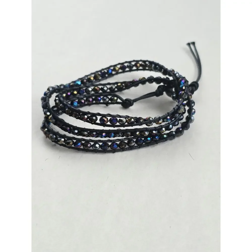 Crystal Beads 22